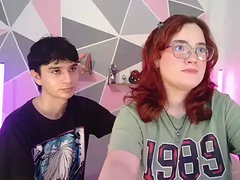 Snapshot of AndrewAnndCherry chatting on 3, 12, 2025 AndrewAnndCherry online show from 3, 12, 2025