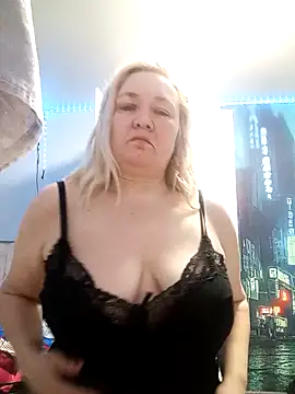 HelenaGlossX online show from 1, 12, 2024