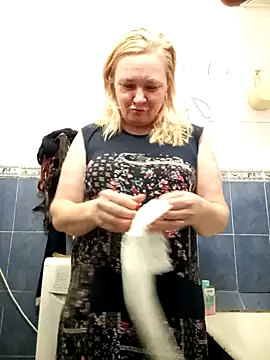 HelenaGlossX online show from 11, 12, 2024