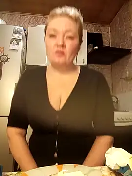 HelenaGlossX online show from 16, 12, 2024