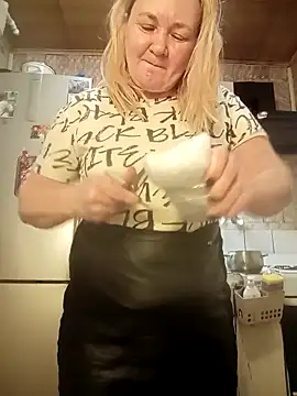 HelenaGlossX online show from 21, 12, 2024