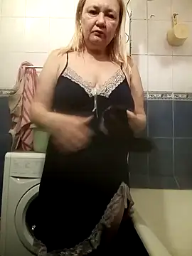 HelenaGlossX online show from 23, 12, 2024
