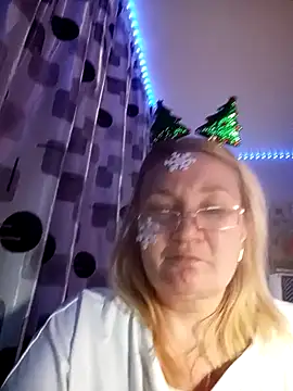 HelenaGlossX online show from 28, 12, 2024