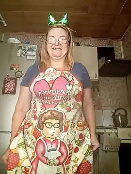 HelenaGlossX online show from 29, 12, 2024