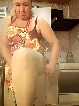 HelenaGlossX online show from 30, 12, 2024