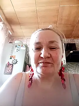 HelenaGlossX online show from 11, 1, 2025