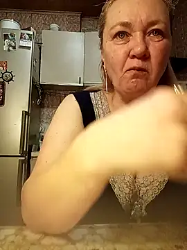 HelenaGlossX online show from 16, 1, 2025