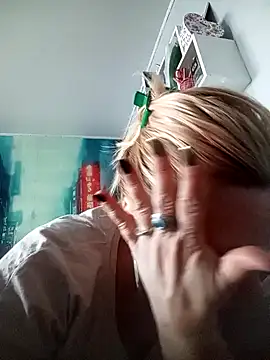 HelenaGlossX online show from 22, 1, 2025