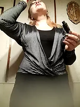 HelenaGlossX online show from 27, 1, 2025