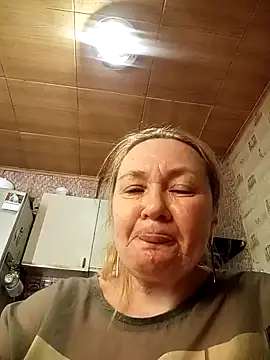 HelenaGlossX online show from 29, 1, 2025