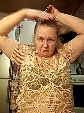HelenaGlossX online show from 6, 2, 2025