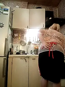 HelenaGlossX online show from 7, 2, 2025
