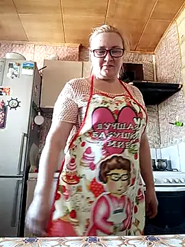 HelenaGlossX online show from 10, 2, 2025