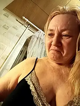 HelenaGlossX online show from 12, 2, 2025