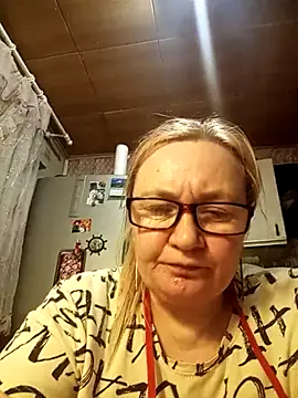 HelenaGlossX online show from 23, 2, 2025