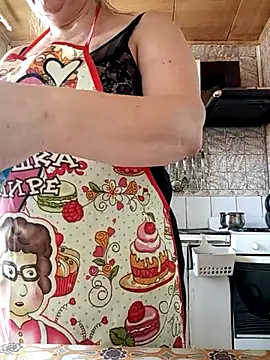 HelenaGlossX online show from 25, 2, 2025