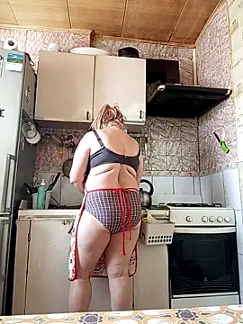HelenaGlossX online show from 27, 2, 2025