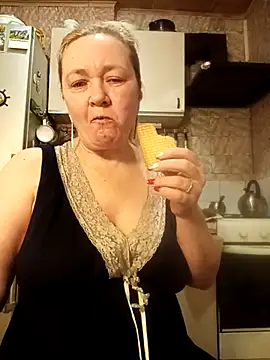 HelenaGlossX online show from 13, 3, 2025