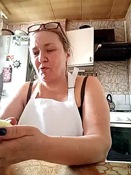 HelenaGlossX online show from 19, 3, 2025