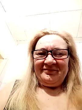 HelenaGlossX online show from 20, 3, 2025