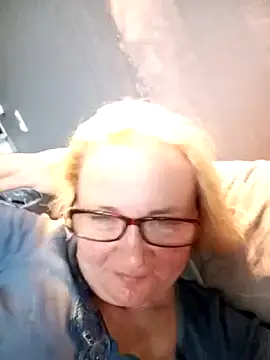 HelenaGlossX online show from 13, 10, 2025