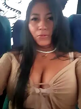 luisa16xxx online show from 5, 12, 2025