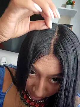 luisa16xxx online show from 13, 5, 2026