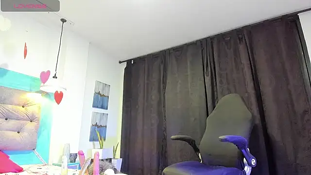 Snapshot of carofox89 chatting on 3, 2, 2025 carofox89 online show from 3, 2, 2025