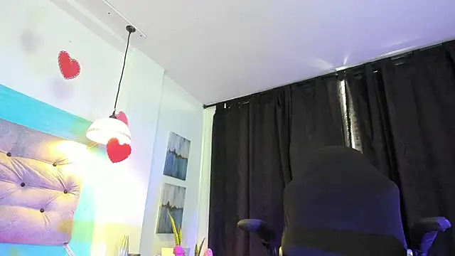 Snapshot of carofox89 chatting on 8, 2, 2025 carofox89 online show from 8, 2, 2025