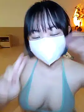 Snapshot of Lilibae69 chatting on 5, 7, 2026 Lilibae69 online show from 5, 7, 2026