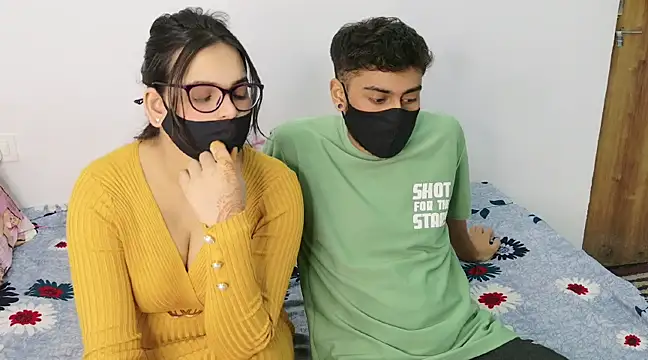 Snapshot of RupaliDixit chatting on 29, 12, 2024 RupaliDixit online show from 29, 12, 2024