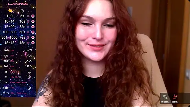 Snapshot of Jenna_Sativa chatting on 30, 10, 2025 Jenna Sativa online show from 30, 10, 2025