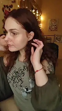 Snapshot of Jenna_Sativa chatting on 9, 11, 2025 Jenna Sativa online show from 9, 11, 2025