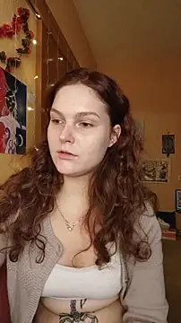 Snapshot of Jenna_Sativa chatting on 27, 11, 2025 Jenna Sativa online show from 27, 11, 2025