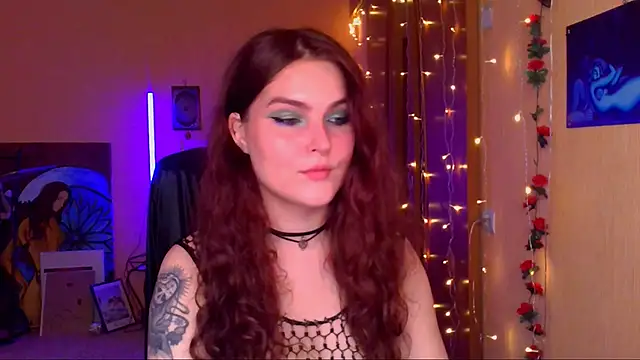Jenna Sativa online show from 7, 6, 2026