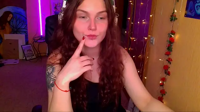 Snapshot of Jenna_Sativa chatting on 19, 7, 2026 Jenna Sativa online show from 19, 7, 2026