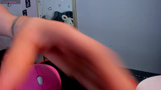  Antonnela  online show from 13, 2, 2025