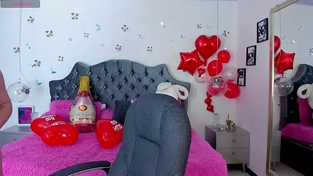  Antonnela  online show from 15, 2, 2025