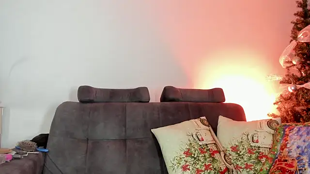  Isabelhaa online show from 16, 12, 2025