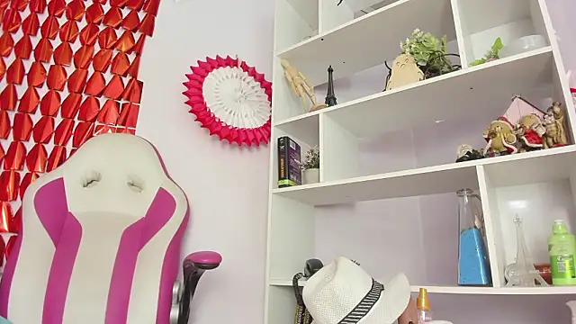 kaory azumi online show from 26, 2, 2026