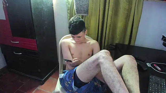 Waturox online show from 23, 4, 2026