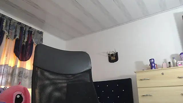 sweet cutetras22 online show from 26, 1, 2025