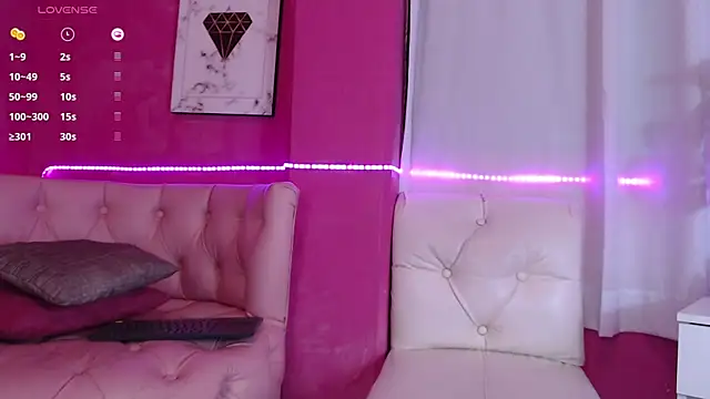 ChristyAddams online show from 14, 12, 2024