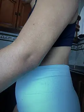 ChristyAddams online show from 26, 2, 2025