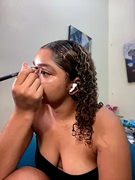 ChristyAddams online show from 15, 12, 2025