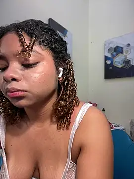 ChristyAddams online show from 20, 4, 2026