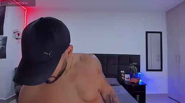 Alexander Martines online show from 15, 1, 2025