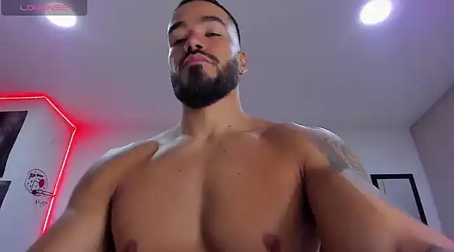 Alexander Martines online show from 9, 2, 2025