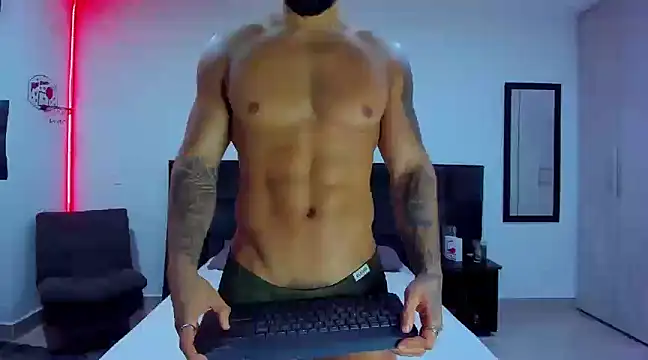 Alexander Martines online show from 18, 2, 2025