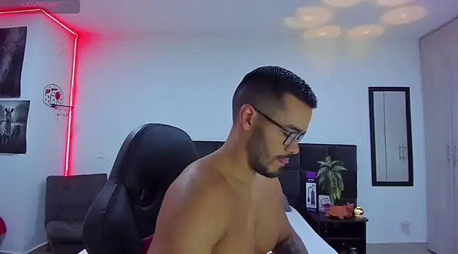 Alexander Martines online show from 23, 3, 2025